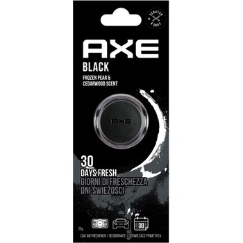 AXE Mini Vent BLACK