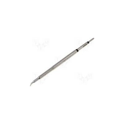 Hrot zahnutý kužel 0,5x3mm JBC-CP-2A,JBC-PA-A,JBC-SCH-A