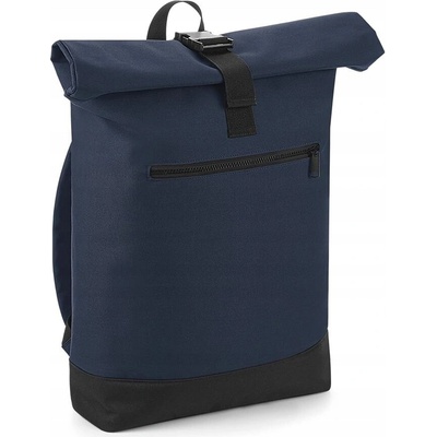 BagBase Roll-Top modrá námořní 20 l