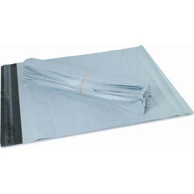 Poštová obálka LDPE 450x600mm 50 ks