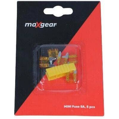 Sada pojistek MAXGEAR 89-0008