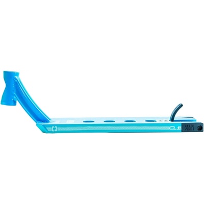 CORE CL1 Pro Scooter Deck 19 Turtlesent doska