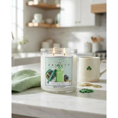 Kringle Candle Emerald Shake 467 g