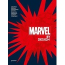 Marvel By Design