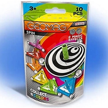Geomag Spin 10