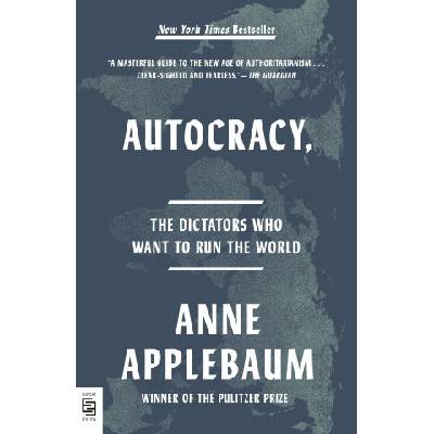 Autocracy, Inc.