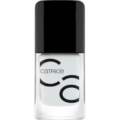 Catrice ICONails Lak na nehty 175 Too Good To Be Taupe 10,5 ml