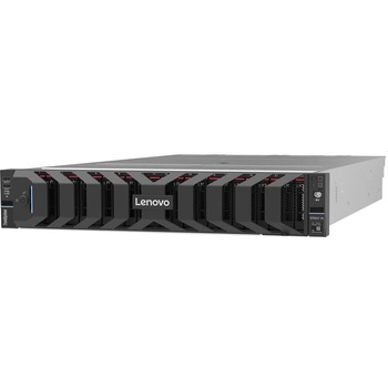 Image 1 of Lenovo ThinkSystem SR650 V4 7DGD1008EA