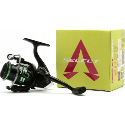 Select Reflex 2000