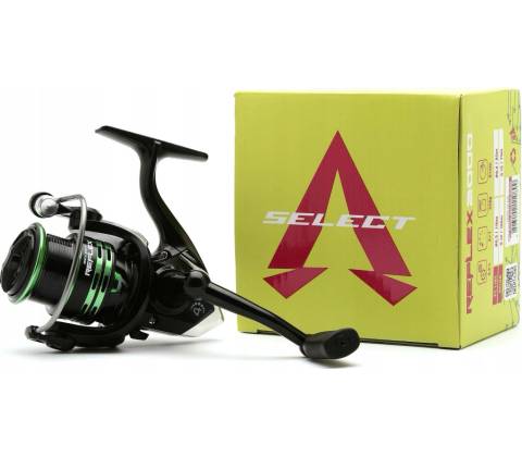Select Reflex 2000