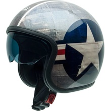 NZI Rolling 4 AERONAUTICA