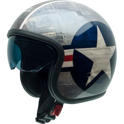NZI Rolling 4 AERONAUTICA
