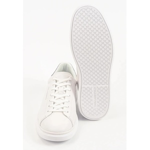 Karl Lagerfeld Kane маратонки мъжки от кожа (KL53525.01W)