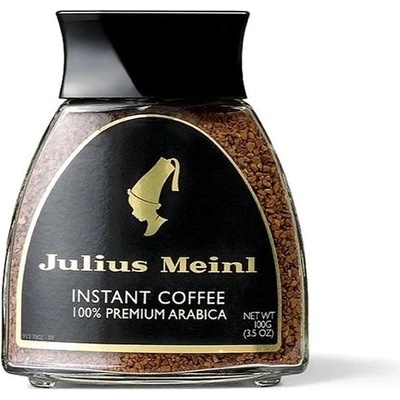 Julius Meinl Instant 100% Arabica 100 g
