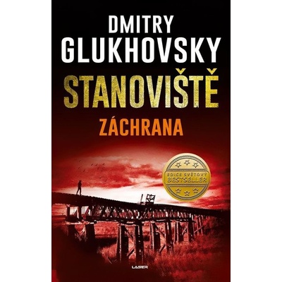 Stanoviště 2: Záchrana - Dmitry Glukhovsky