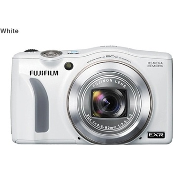 Fujifilm FinePix F770