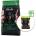 Fitmin FOR LIFE Мини Агне и Ориз 12 кг + Fitmin For Life Пръстени БЕЗПЛАТНО
