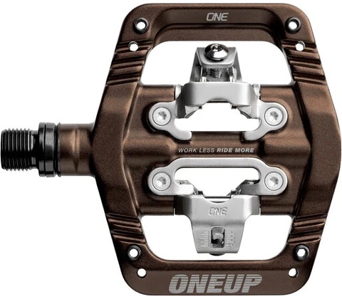 Oneup Clip pedály