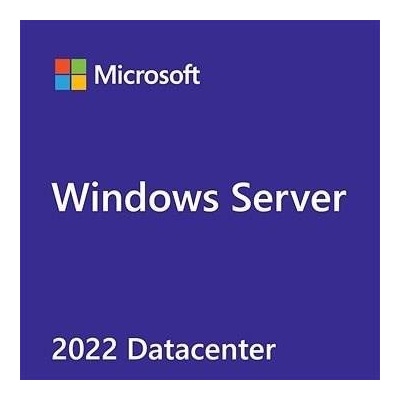 Microsoft Windows Server 2022 Standard DG7GMGF0D5RK2