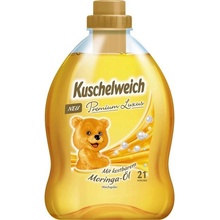 Kuschelweich Premium Dotek Luxusu 750 ml