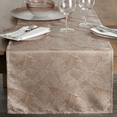 Eurofirany obrus Isla 40X140cm