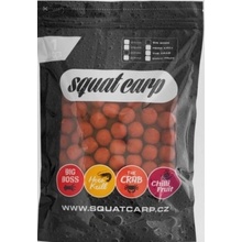 SQUAT CARP boilies Big Boss 5kg 20mm