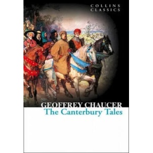 Canterbury Tales | Geoffrey Chaucer (2012)