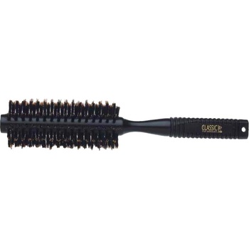 Sibel Classic 63 Black Wooden Round Brush 45 mm