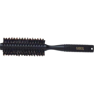 Sibel Classic 63 Black Wooden Round Brush 45 mm