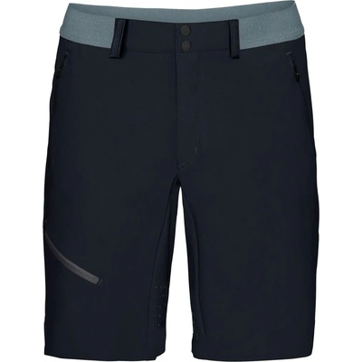 Vaude Мъжки къси панталони Vaude Scopi Leightweight Shorts II Shorts - Black Uni - размер 46 (EU) (012-2724-0111)
