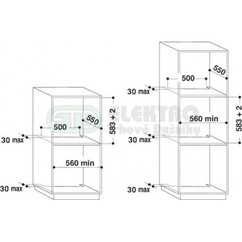 WHIRLPOOL AKZM 8480 NB