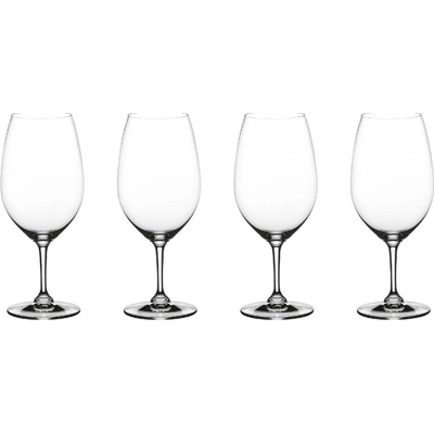 Nachtmann Sklenice ViVino na červené víno typu Bordeaux 4 x 610 ml