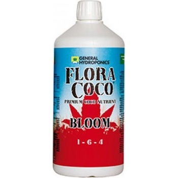 General Hydroponics FloraCoco Bloom 1 L