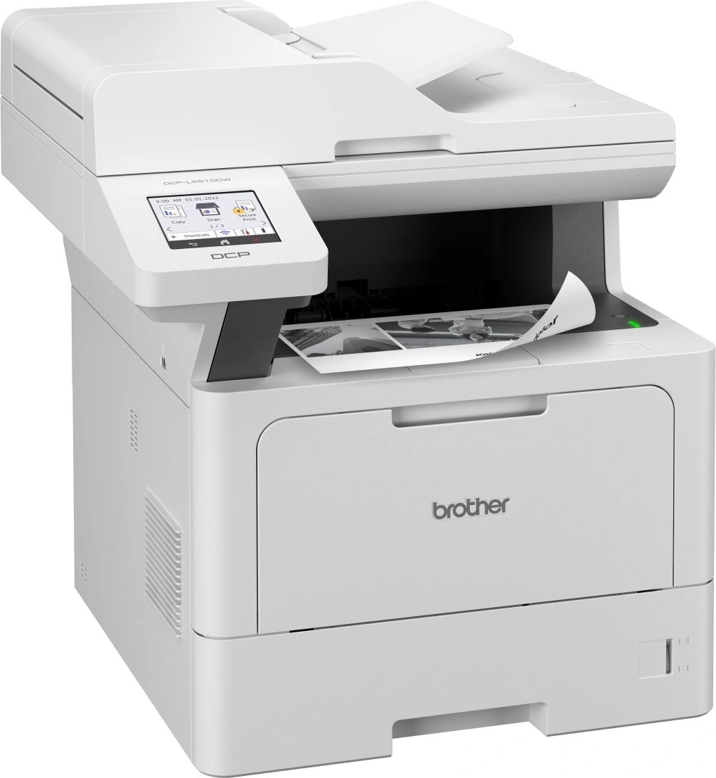 Brother DCP-L5510DW (DCPL5510DWRE1)