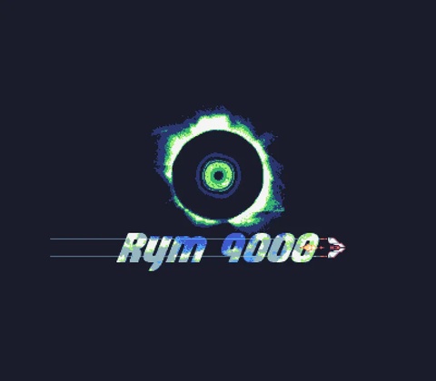 Rym 9000