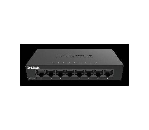 D-Link DGS-108GL