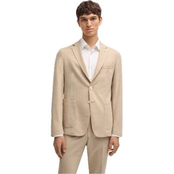 Boss P-Hanry-244 10244939 01 Mens - White