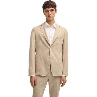 Boss P-Hanry-244 10244939 01 Mens - White