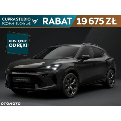 Cupra Formentor 1.5 TSI 110 kW