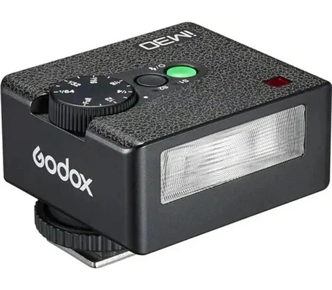 Godox blesk iM30 Mini
