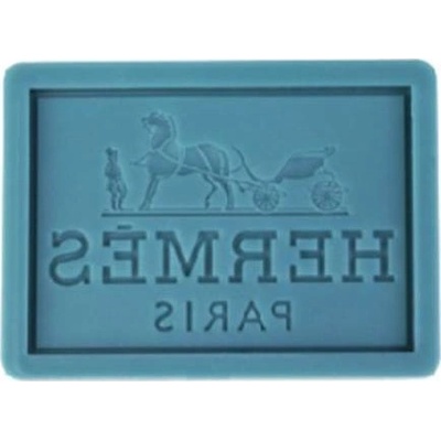 Cakesicq Silikónová forma Hermes 8x6 cm