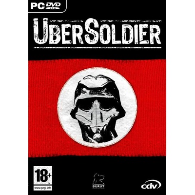 UberSoldier