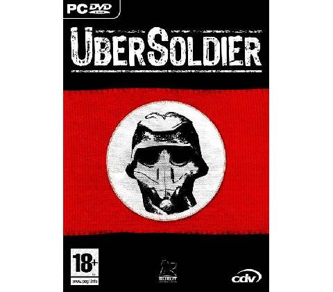 UberSoldier