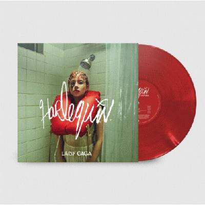 Lady Gaga - Harlequin / Coloured / Vinyl LP