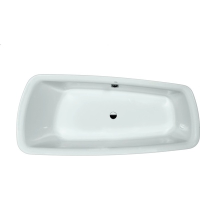 Laufen Palomba Collection 180 x 80 cm H2438010000001