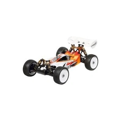 Serpent Cobra B-EP bezkefkový 4WD 4x4 RtR 1:8