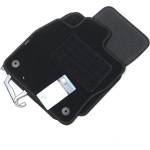 Petex Мокетни стелки за VW Golf VIII (2021+) Комби (112467102)