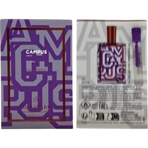 Molinard Collection Personnelle Campus EDP 1 ml Парфюми