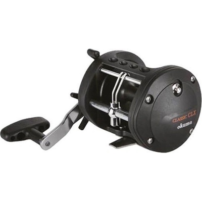 Okuma Classic CLX RH 450LA