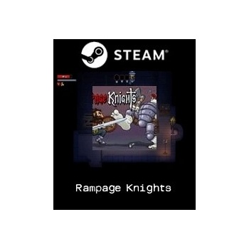 Rampage Knights